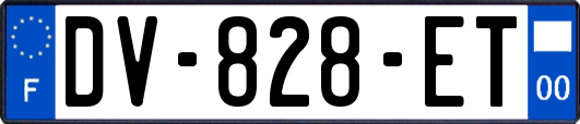 DV-828-ET