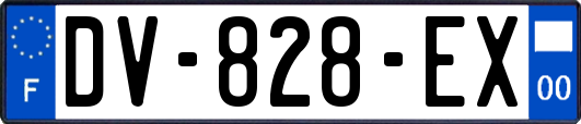 DV-828-EX