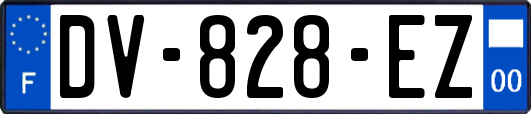 DV-828-EZ