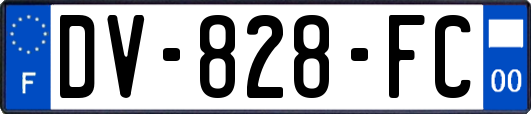 DV-828-FC