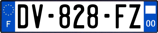 DV-828-FZ