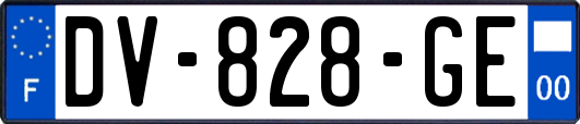 DV-828-GE