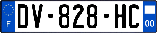 DV-828-HC