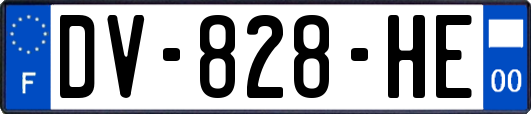 DV-828-HE