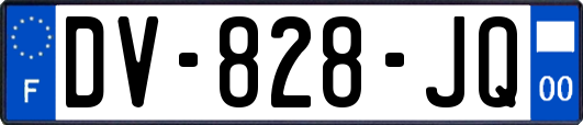 DV-828-JQ