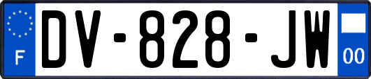 DV-828-JW