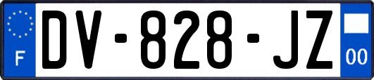 DV-828-JZ