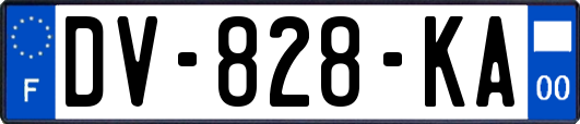 DV-828-KA