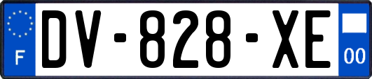 DV-828-XE