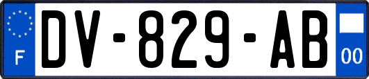 DV-829-AB