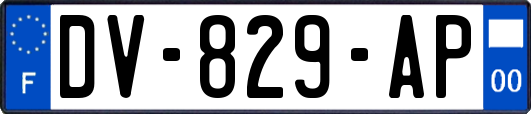 DV-829-AP