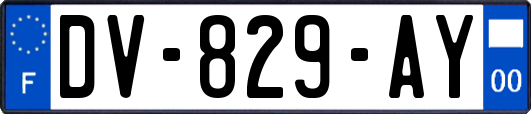 DV-829-AY