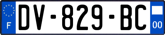 DV-829-BC