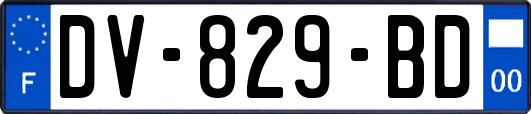 DV-829-BD