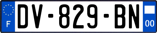 DV-829-BN