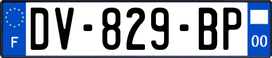 DV-829-BP