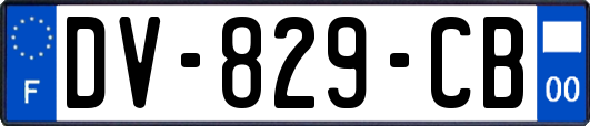 DV-829-CB