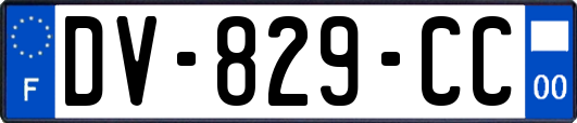 DV-829-CC