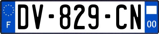 DV-829-CN
