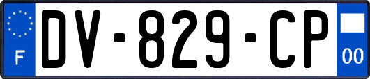 DV-829-CP