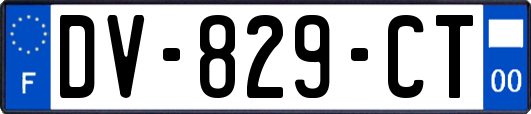 DV-829-CT