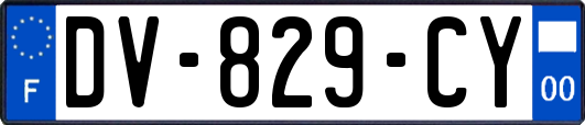 DV-829-CY
