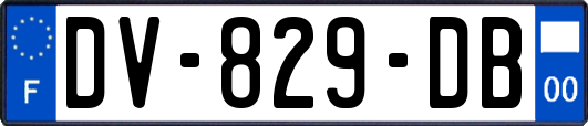 DV-829-DB