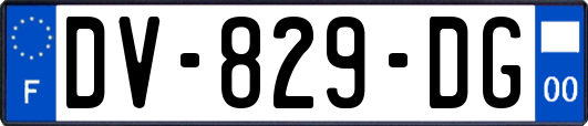 DV-829-DG