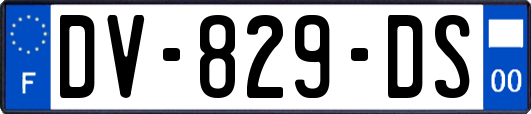 DV-829-DS