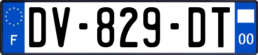 DV-829-DT