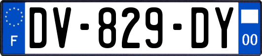 DV-829-DY