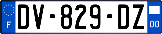 DV-829-DZ