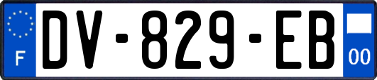 DV-829-EB