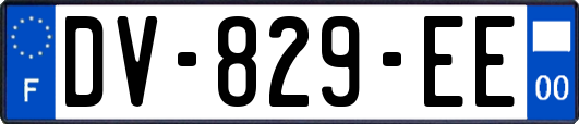 DV-829-EE