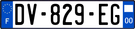 DV-829-EG