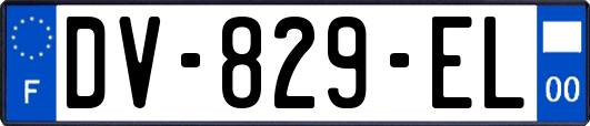 DV-829-EL