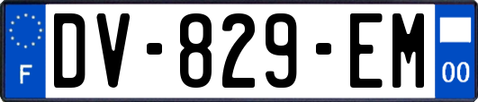 DV-829-EM