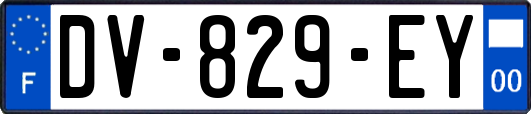 DV-829-EY