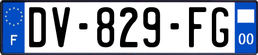 DV-829-FG