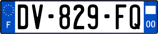 DV-829-FQ