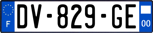 DV-829-GE