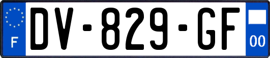 DV-829-GF