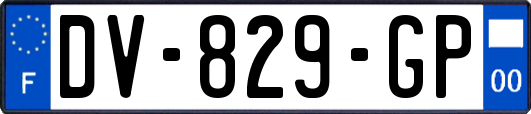 DV-829-GP