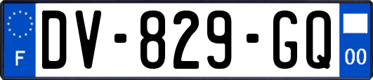 DV-829-GQ