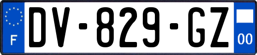 DV-829-GZ