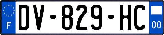 DV-829-HC