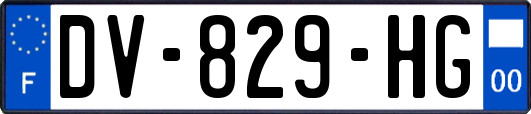 DV-829-HG