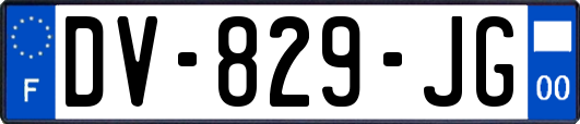 DV-829-JG