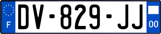 DV-829-JJ