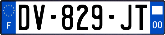 DV-829-JT